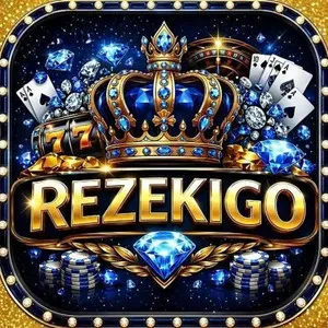 rezekigo APK Kasino